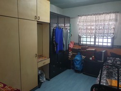 Blk 548 Bedok North Avenue 1 (Bedok), HDB 3 Rooms #197841762